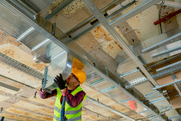 Best HVAC cleaning services  in Cloverdale, IN