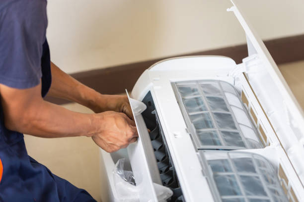 Best HVAC maintenance near me  in Cloverdale, IN