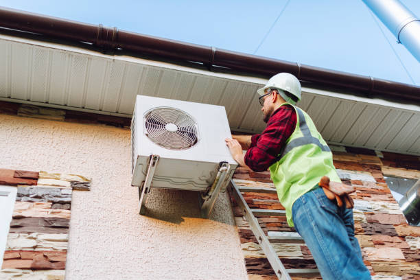 Best HVAC emergency services  in Cloverdale, IN