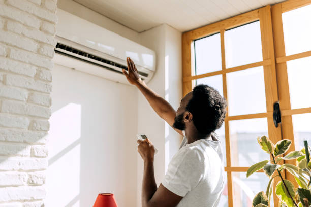 Best HVAC replacement cost  in Cloverdale, IN
