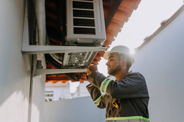  Cloverdale, IN HVAC Pros