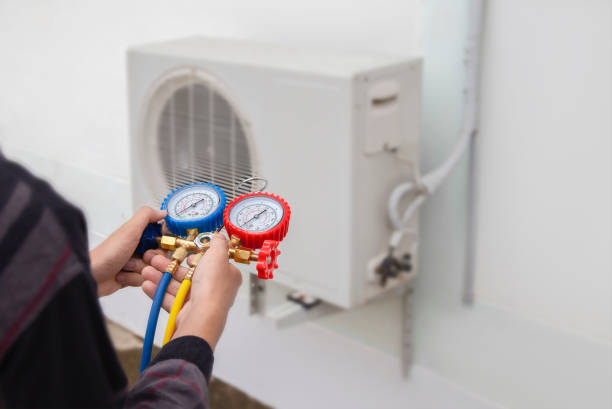 Best HVAC repair near me  in Cloverdale, IN