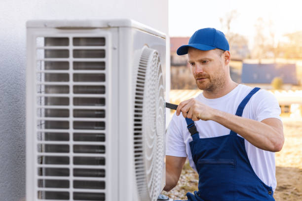 Best Best HVAC companies  in Cloverdale, IN